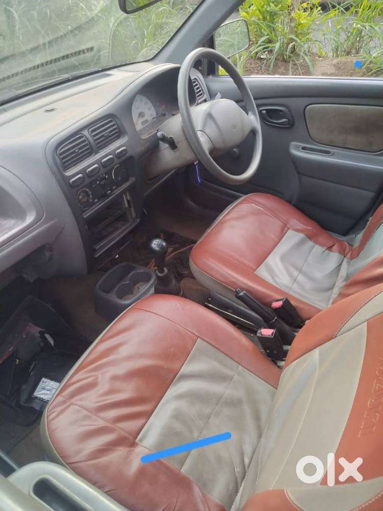 Maruti Suzuki Alto 2005-2010 Lxi Bsiii, 2006, Petrol