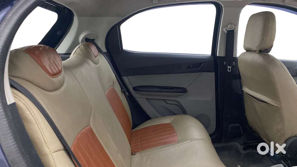 Tata Tiago 1.2 Revotron Xt, 2021, Petrol
