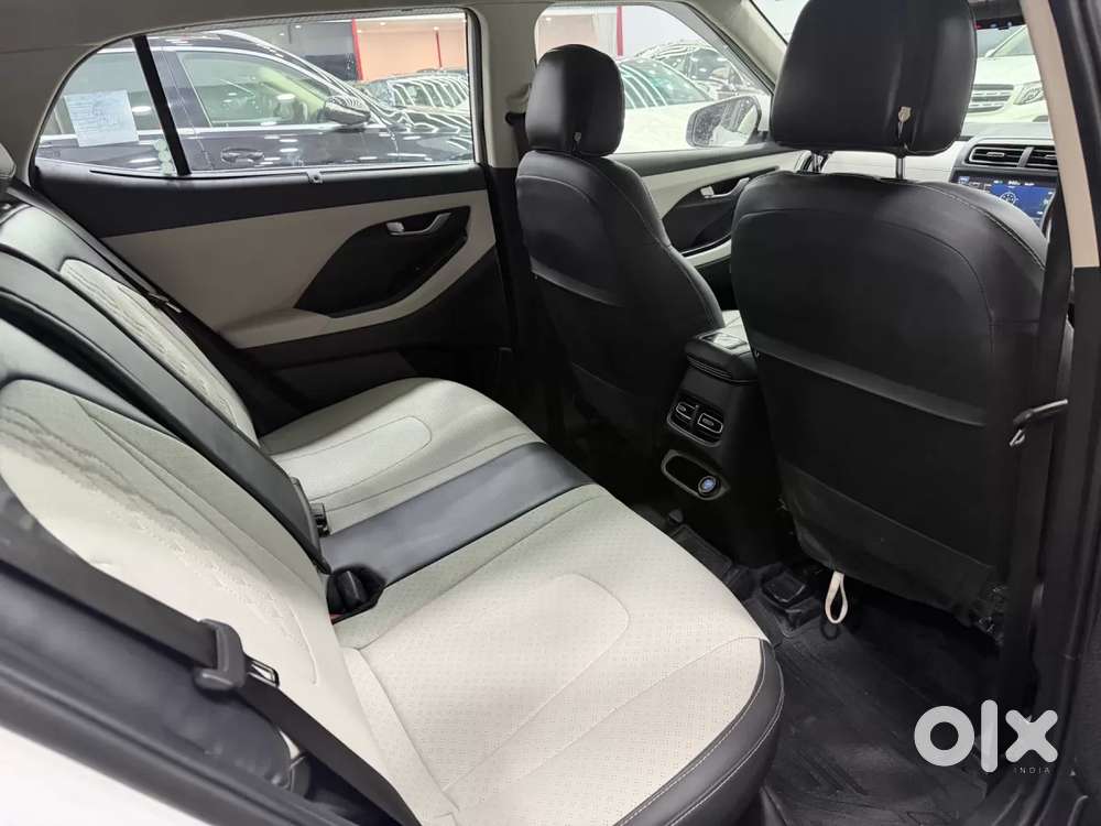 Hyundai Creta 1.5 Sx, 2023, Petrol