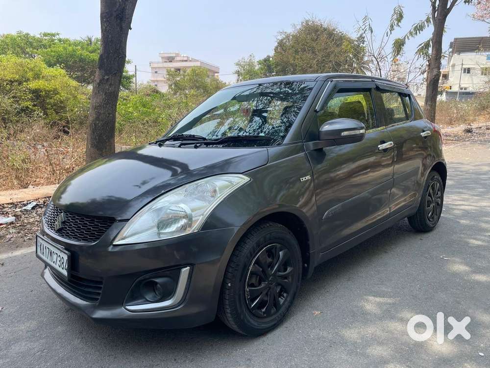 Maruti Suzuki Swift 2017 Diesel Good Condition