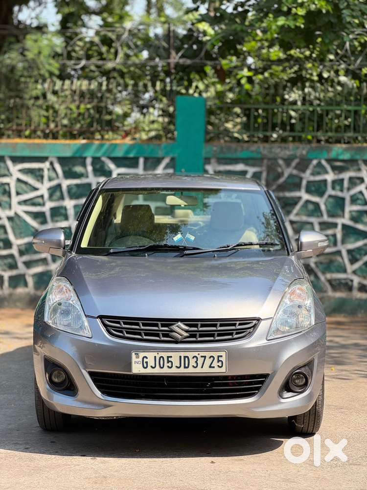 Maruti Suzuki Dzire, 2013, Diesel