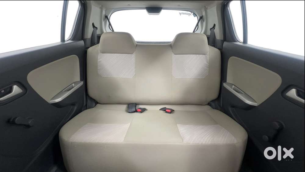 Maruti Suzuki Alto K10 Vxi, 2016, Petrol