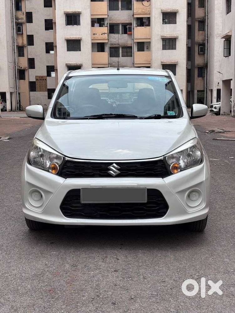 Maruti Suzuki Celerio 1.0 Zxi Amt, 2022, Petrol