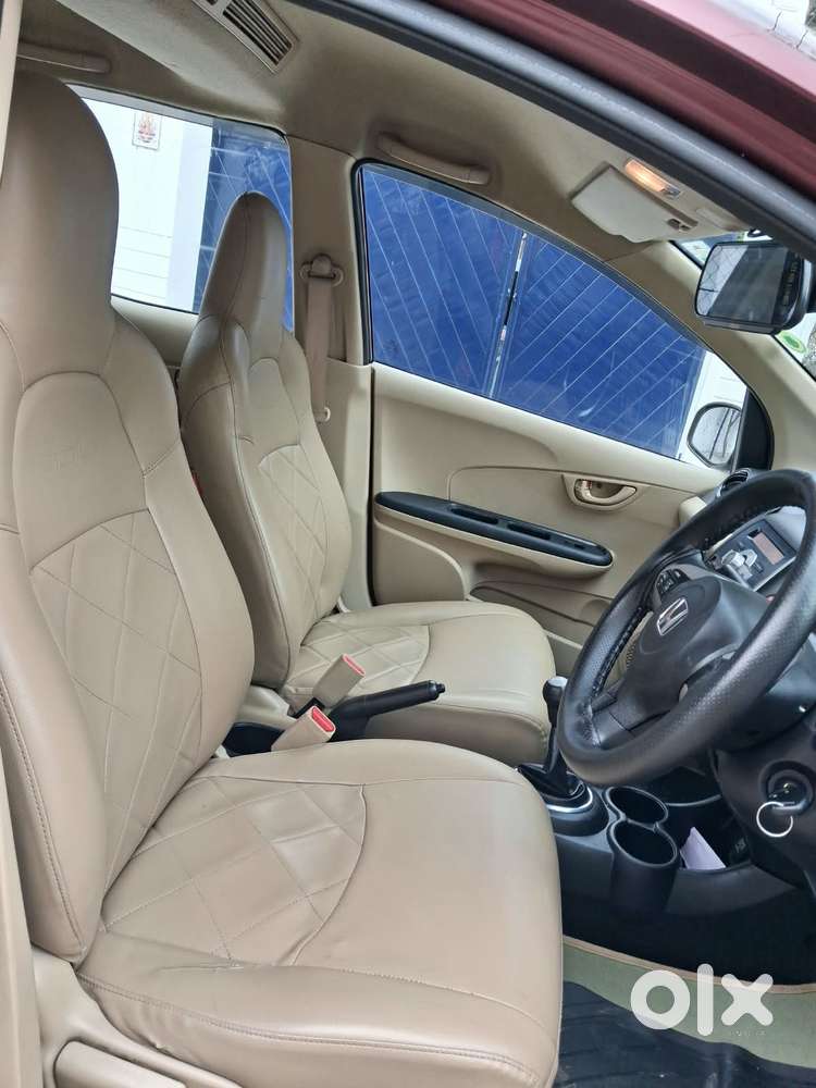 Honda Mobilio S I-dtec, 2014, Diesel