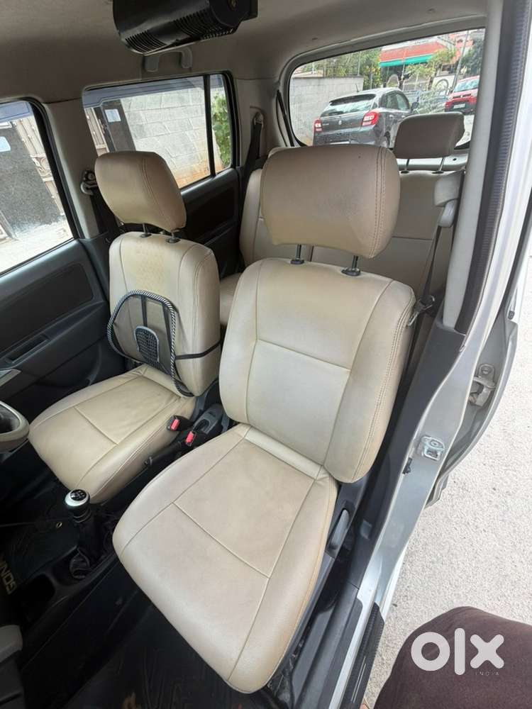2012 Maruti Wagon R