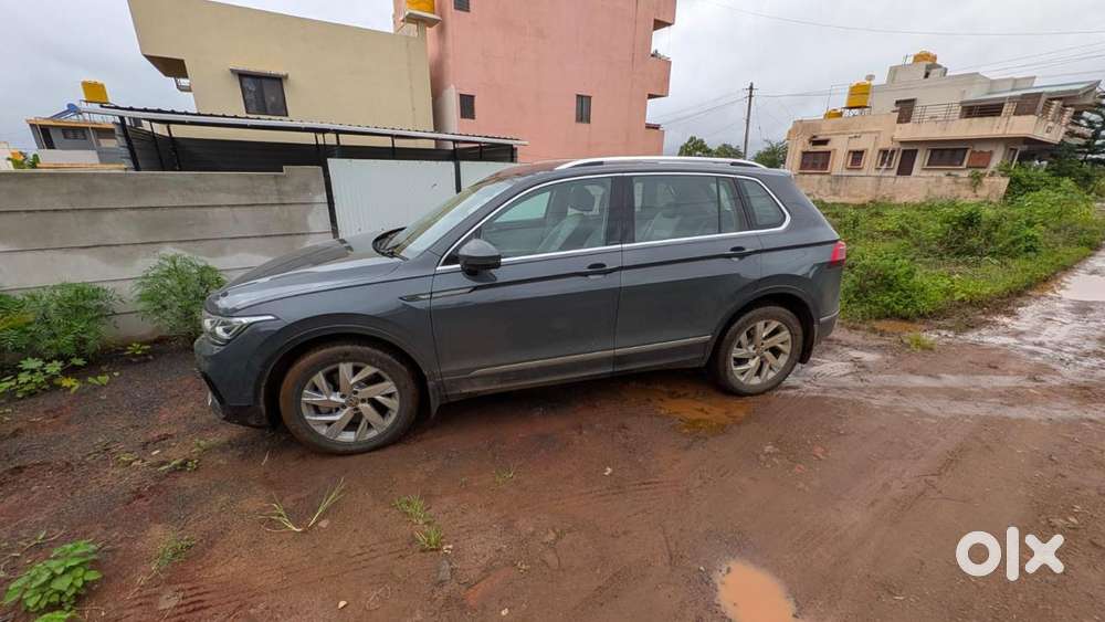 Volkswagen Tiguan 2.0 Elegance Tsi Dsg, 2024, Petrol