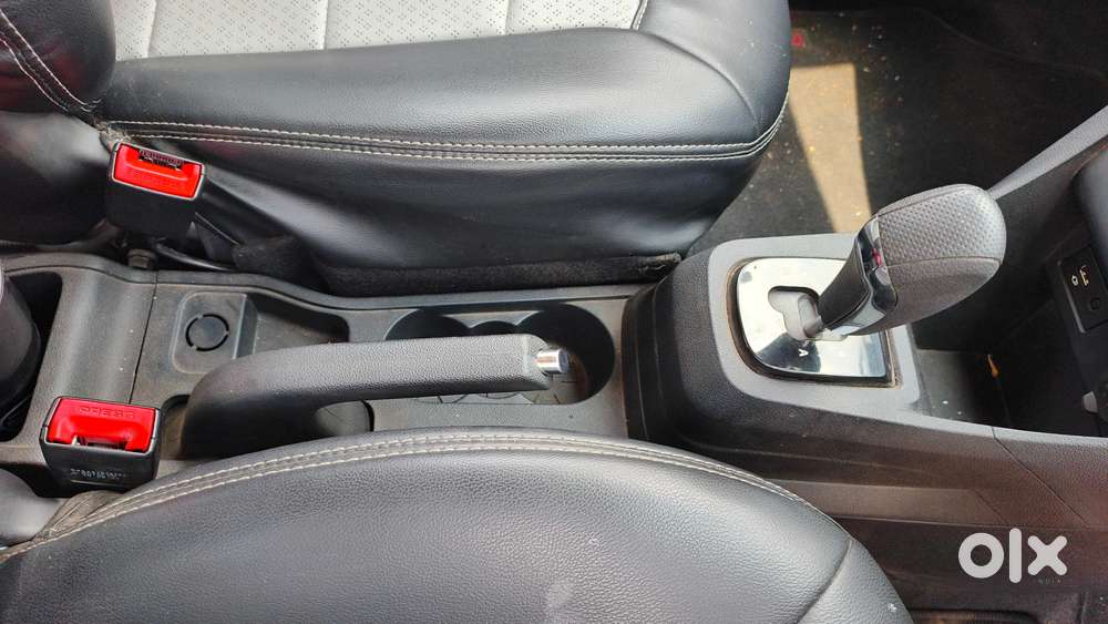 Tata Tiago Nrg Petrol Amt, 2021, Petrol
