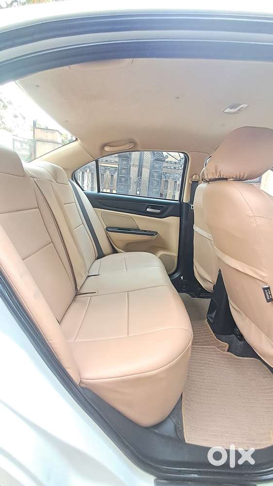 Honda Amaze, 2021, Petrol