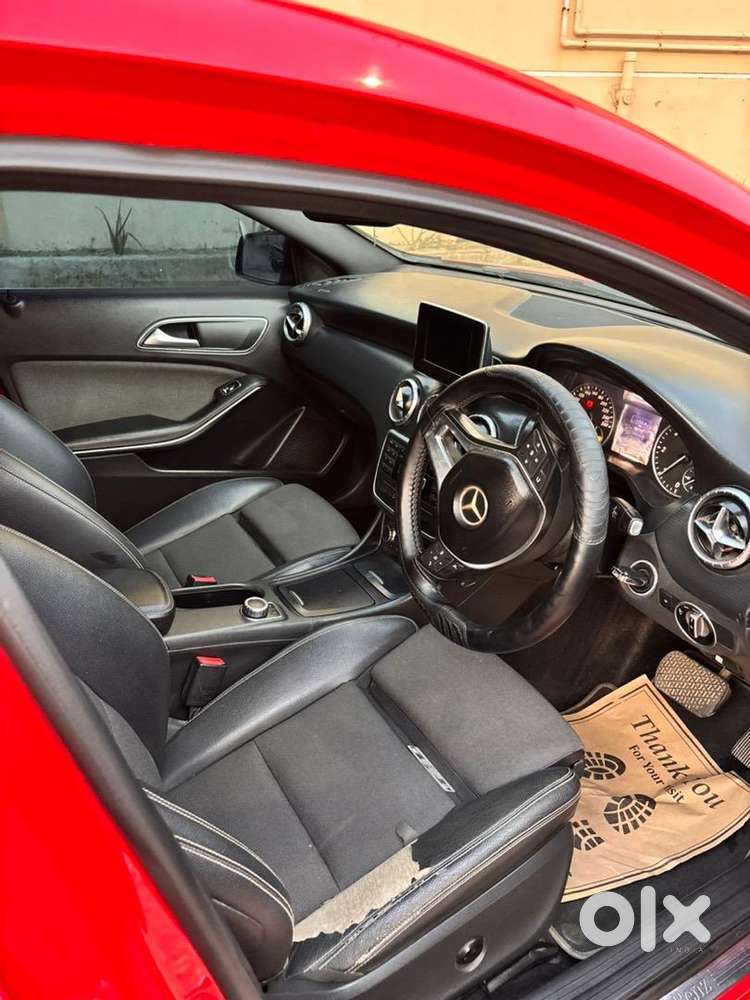 Mercedes Benz Diesel 2014