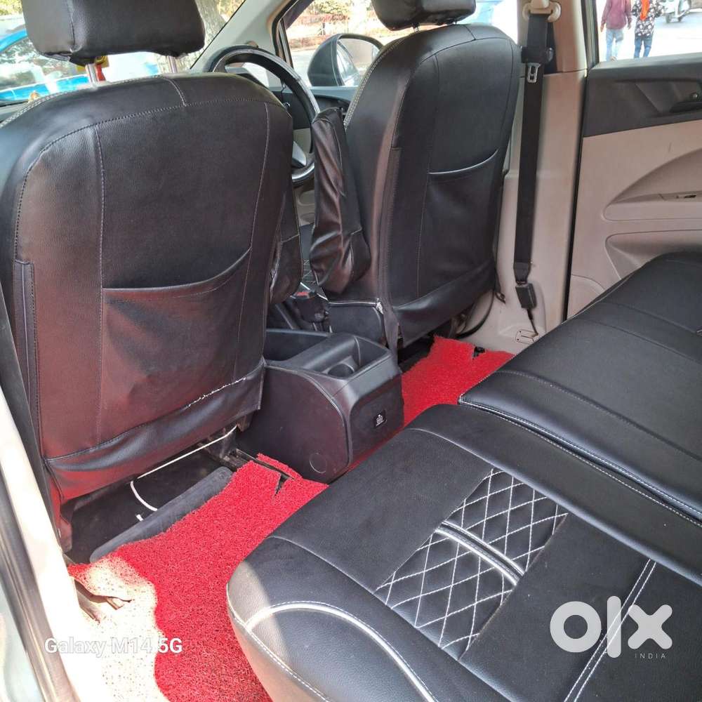 Mahindra Marazzo M2 8str, 2018, Diesel