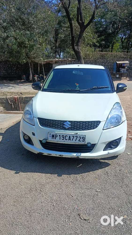 Maruti Suzuki Swift 2013 Diesel 150000 Km Driven