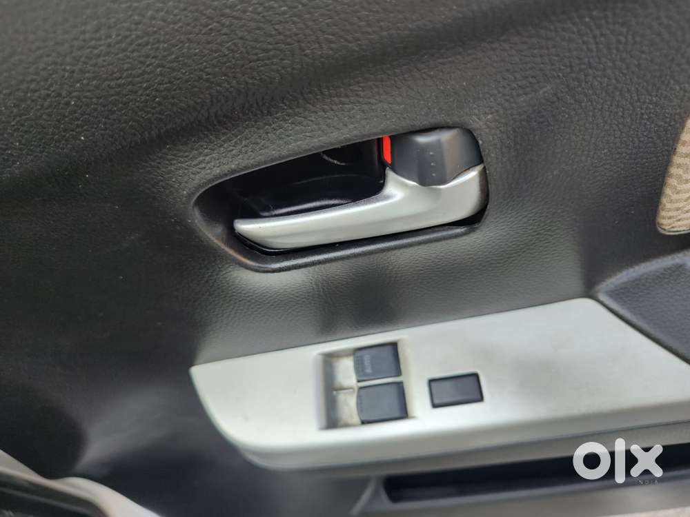 Maruti Suzuki Wagon R Lxi Cng Optional, 2017, Cng & Hybrids