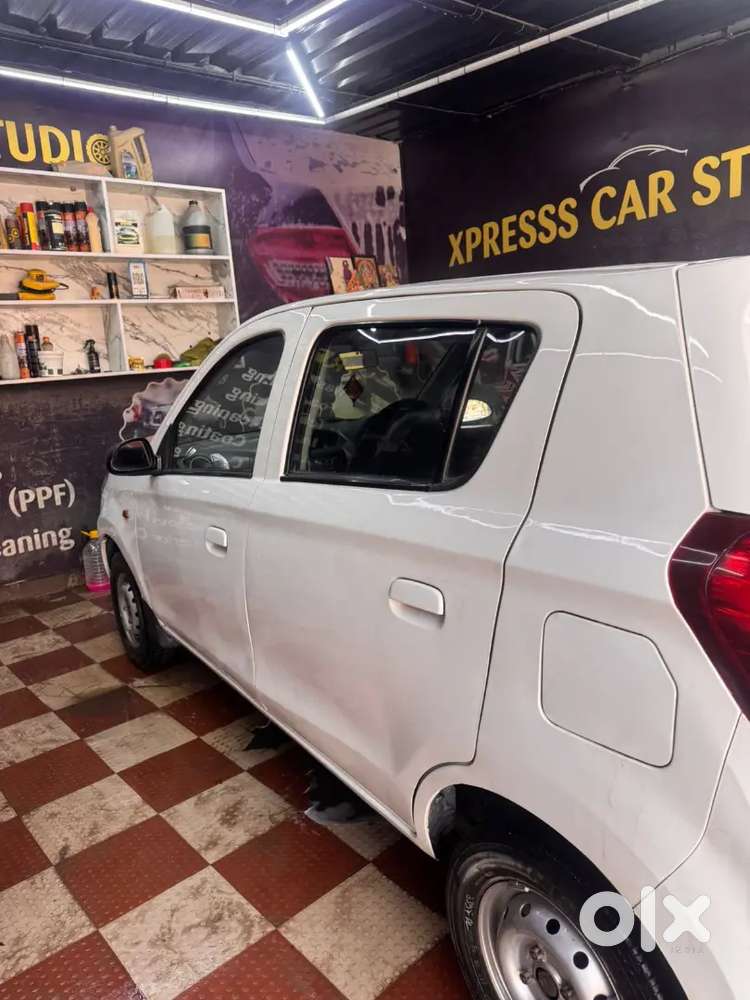 Alto 800(cng) For Sale