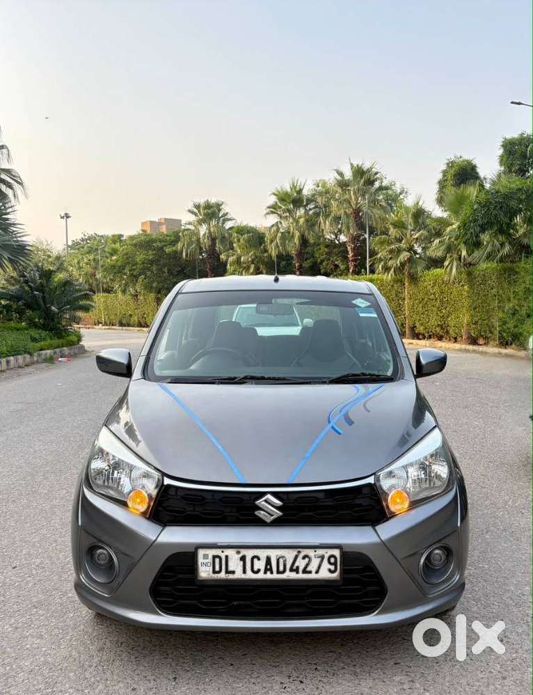 Maruti Suzuki Celerio Cng Vxi Mt, 2020, Cng & Hybrids