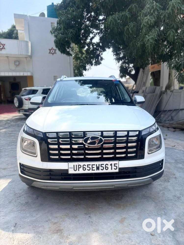 Hyundai New Venue Se, 2023, Petrol