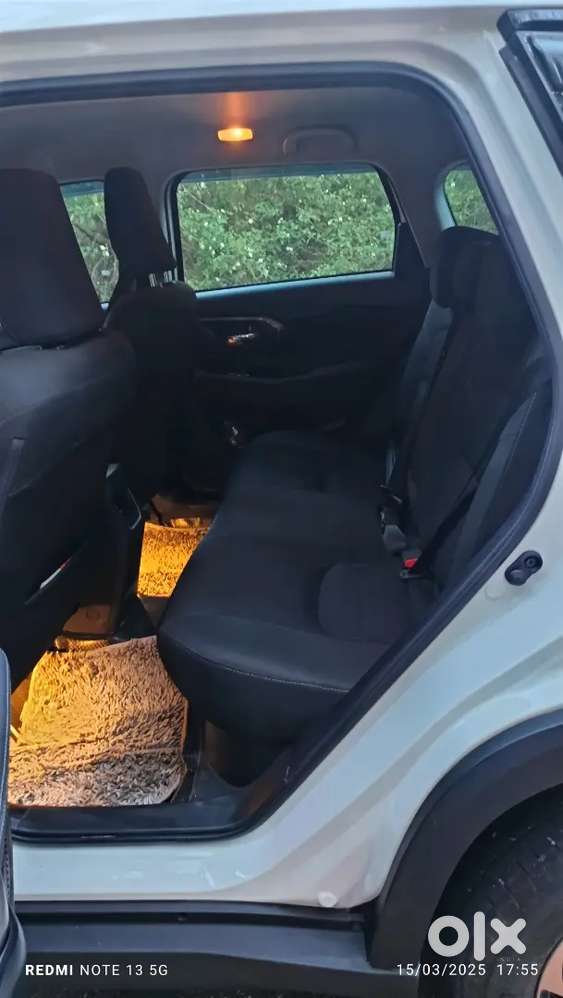 Toyota Urban Cruiser Hyryder 2024