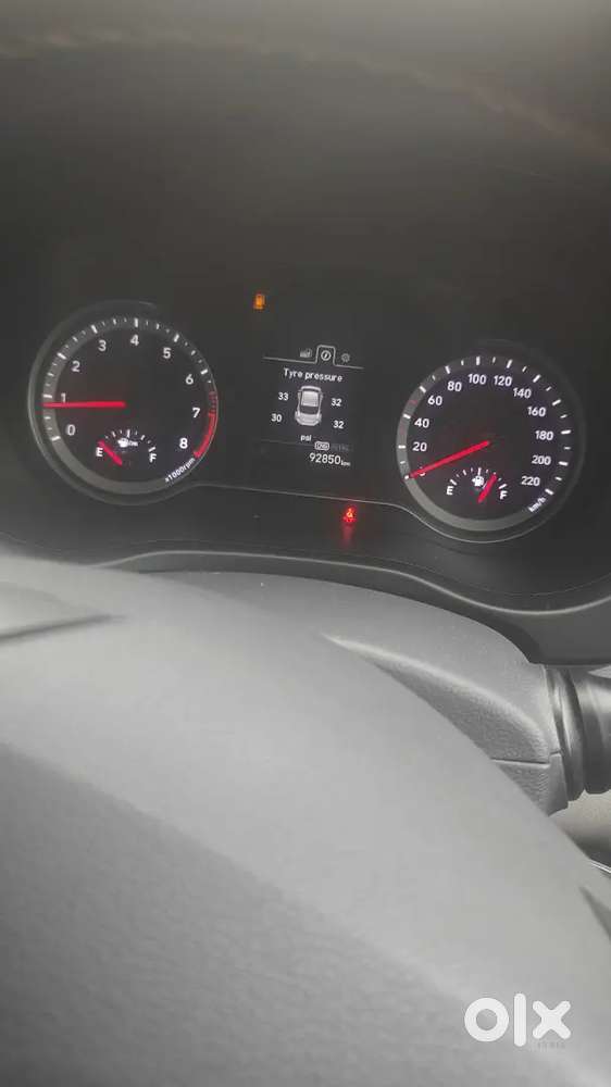 Hyundai Aura 1.2 S 2024 T Permit