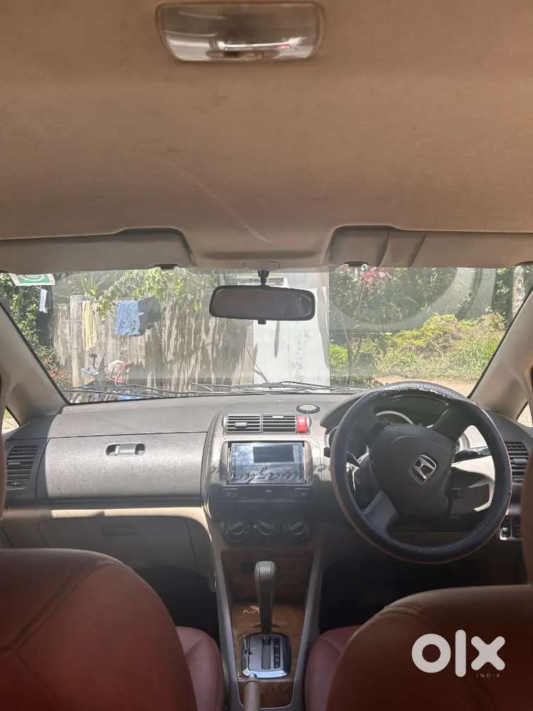 Honda City 2004 Petrol Good Condition