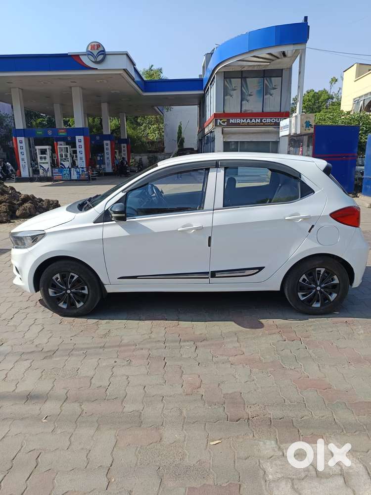 Tata Tiago Xt Icng, 2022, Cng & Hybrids