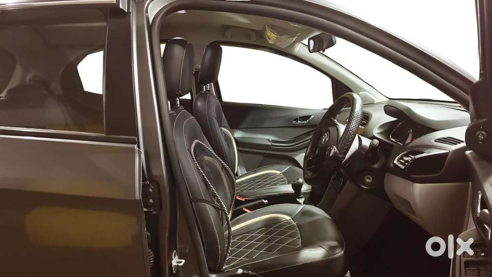 Tata Tiago 1.2 Revotron Xz Plus, 2021, Petrol