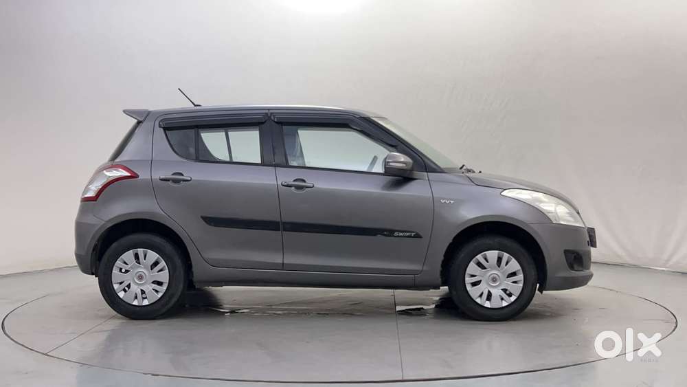 Maruti Suzuki Swift Vvt Vxi, 2014, Petrol
