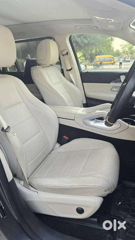 Mercedes-benz Gls 450 4matic, 2024, Diesel