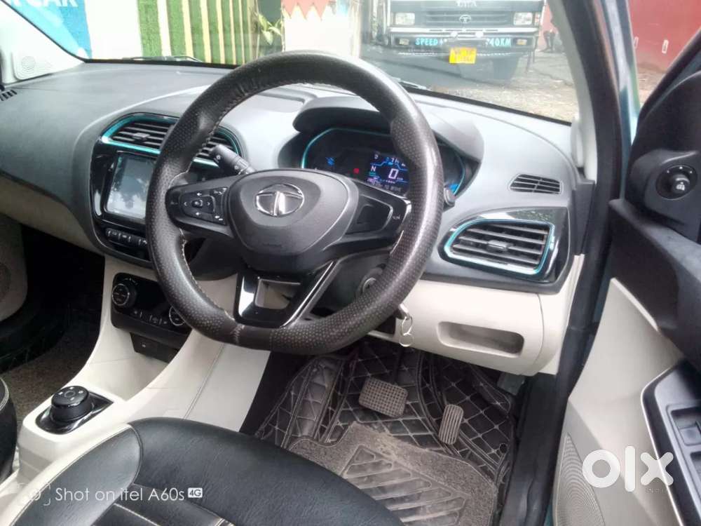 Tata Tiago Ev Xt Lr, 2023, Electric