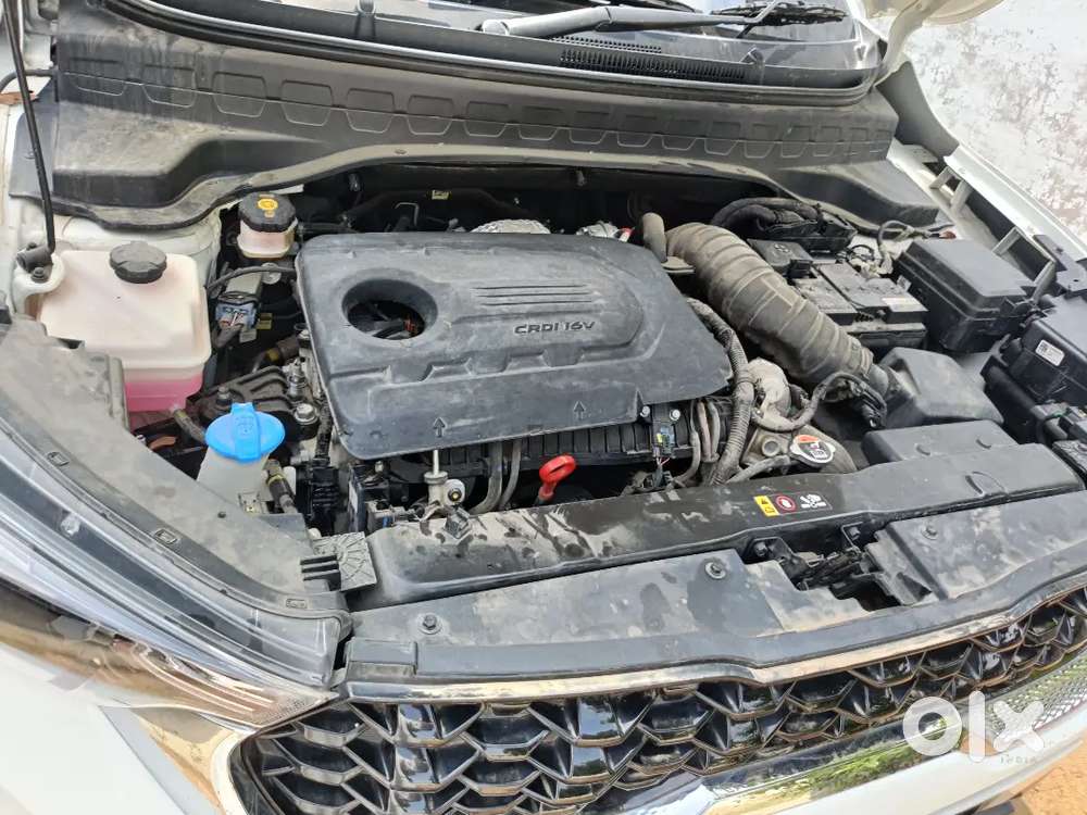 Kia Sonet Diesel 2023