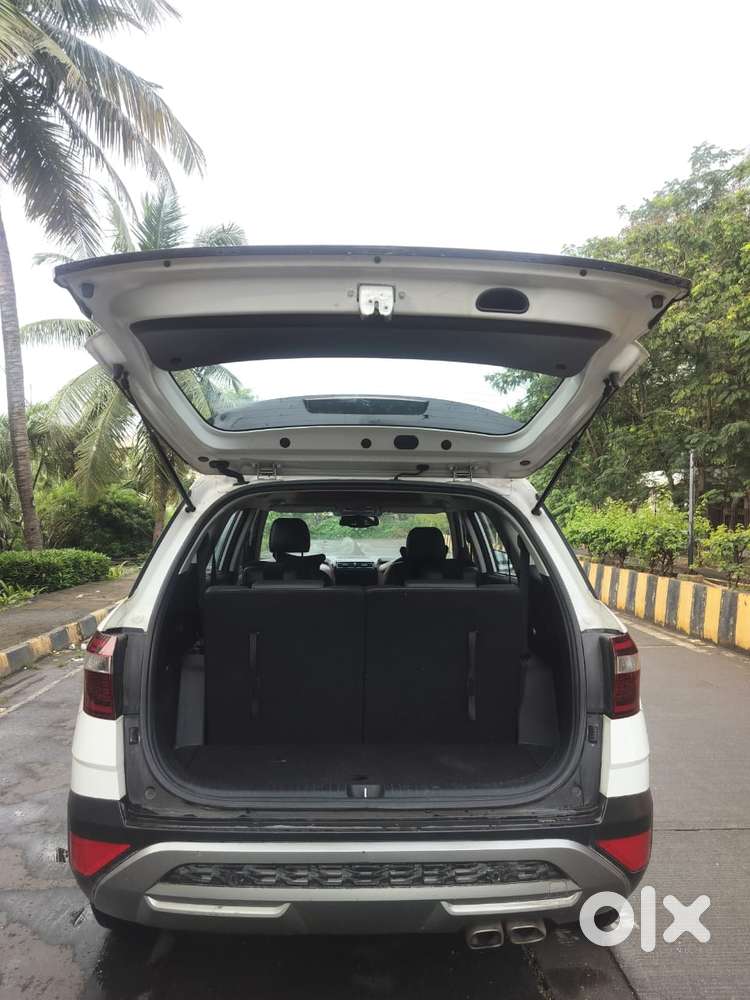Hyundai Alcazar 1.5 Platinum (o) Diesel At 7 Str, 2021, Diesel