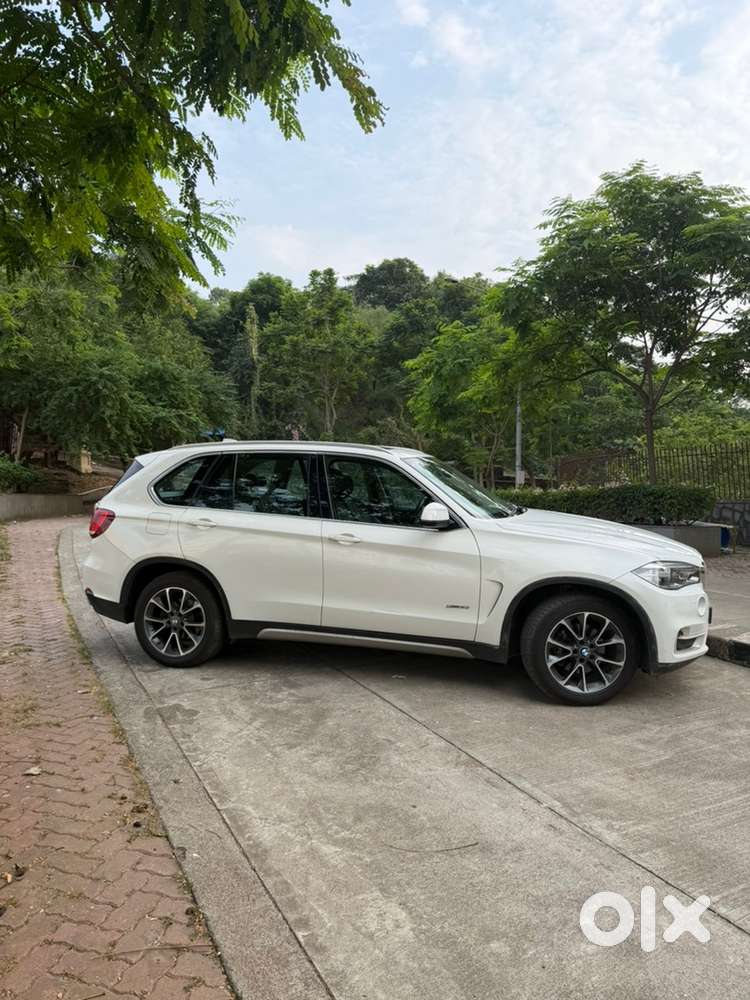 2017 Bmw X5 Diesel Automatic