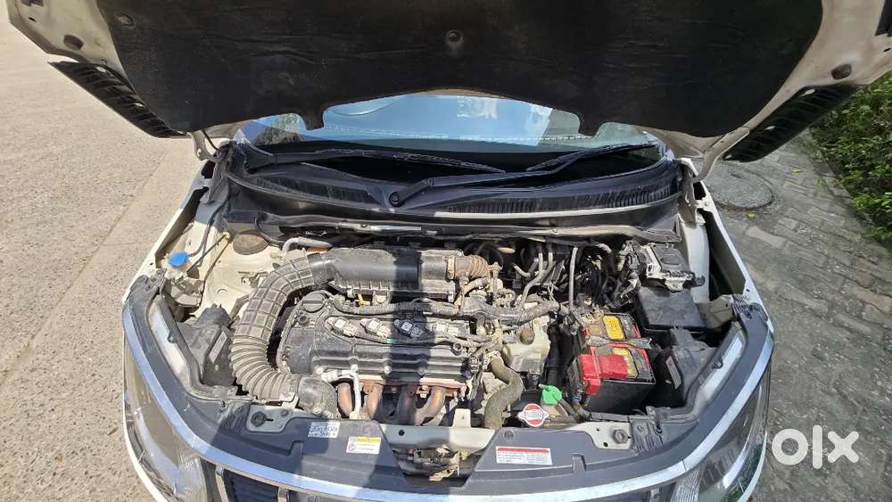 Maruti Suzuki Ignis 2024 Petrol Amt