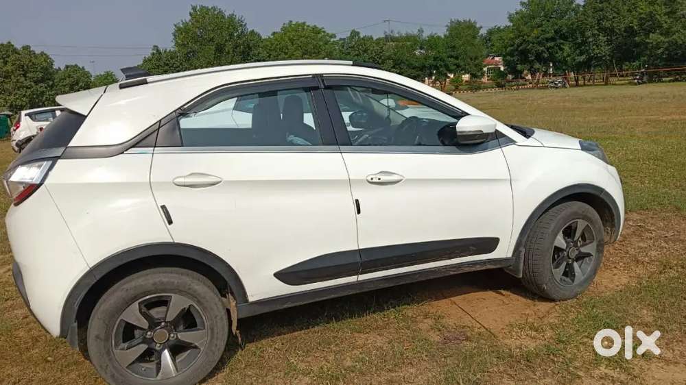 Tata Nexon 2018 Diesel Xza Plus Automatic