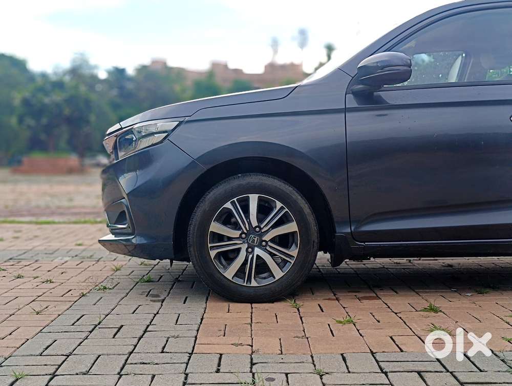 Honda Amaze Vx 1.2 Petrol Cvt, 2023, Petrol