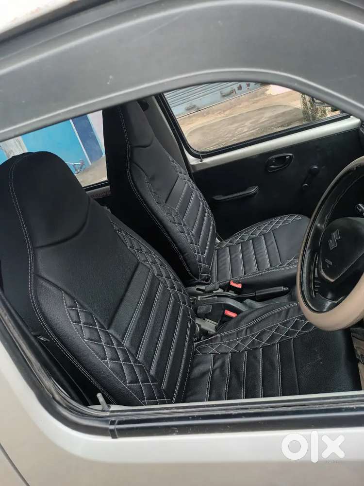 Maruti Suzuki Eeco 2019