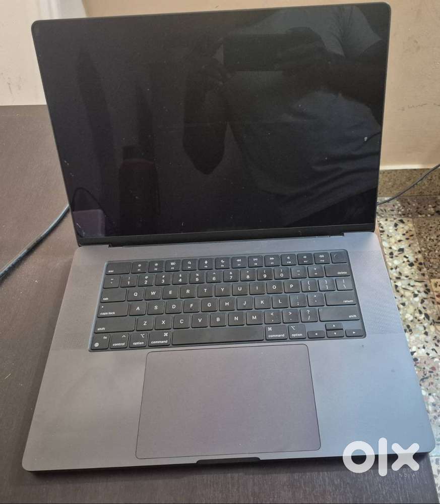 Macbook m4 pro