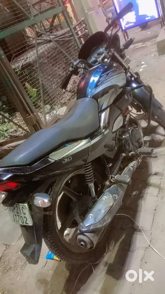 Super Splendor / model 2019 - Motorcycles - 1827286168