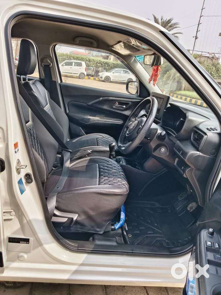 Maruti Suzuki Swift Vxi 1.2 Abs Bs-iv, 2024, Petrol