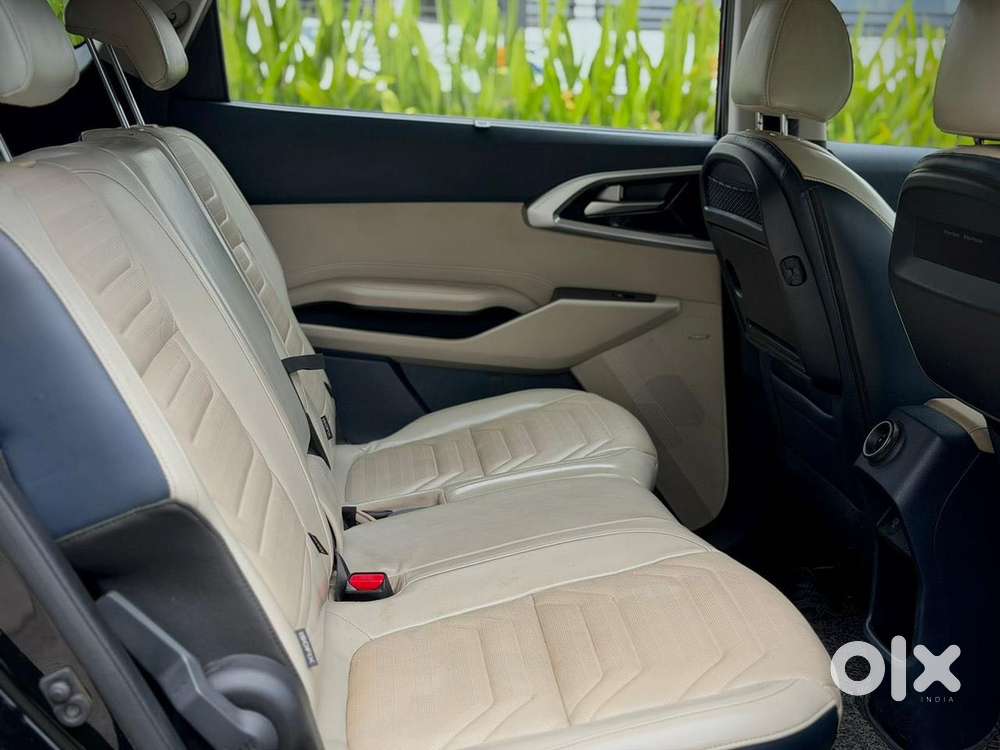 Kia Carens 1.5 Luxury Plus Diesel At 7 Str, 2022, Diesel