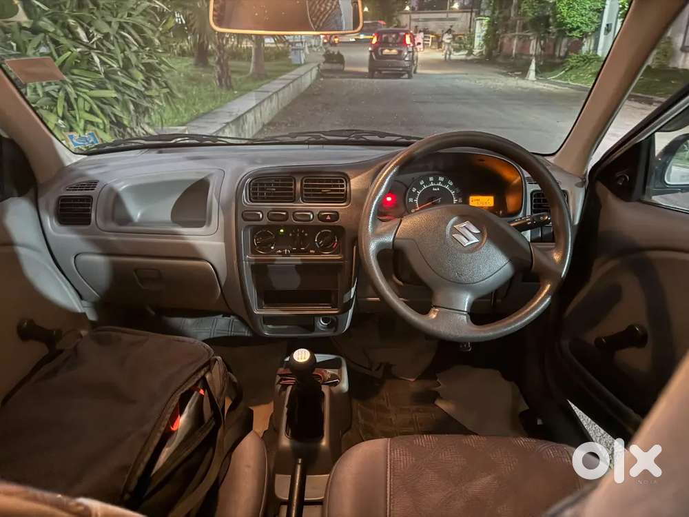 Maruti Suzuki Alto K10 2012, Same As New Condition. Not A Single Work