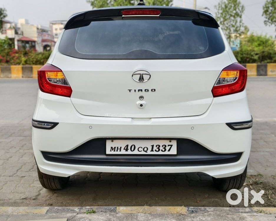 Tata Tiago 1.2 Revotron Xt Rhythm, 2023, Petrol