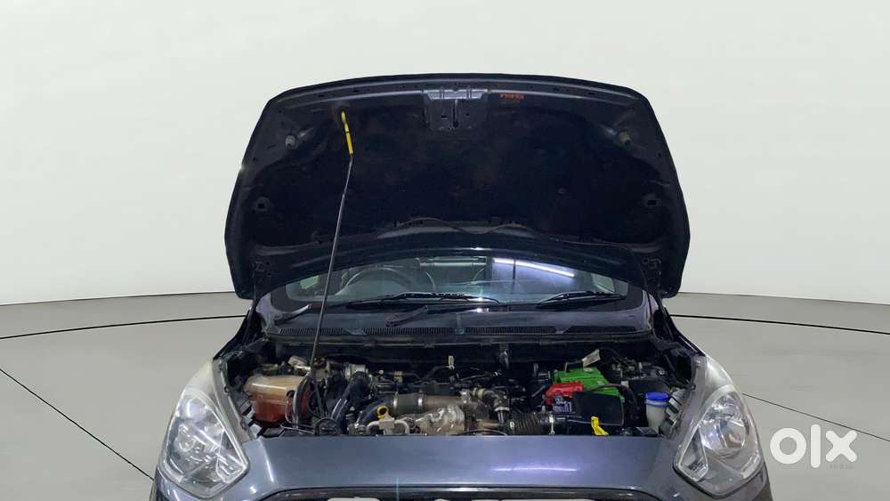 Ford Freestyle Titanium Plus Diesel, 2021, Diesel