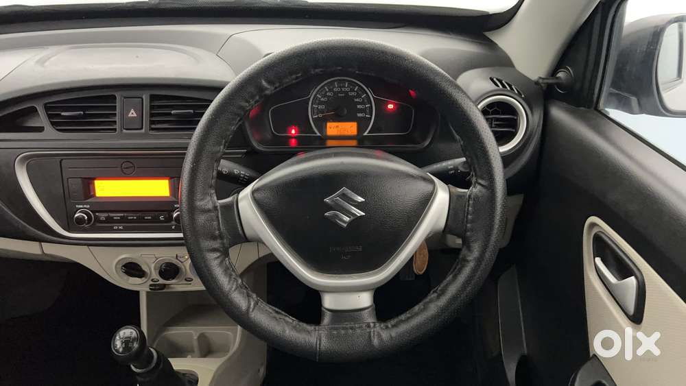 Maruti Suzuki Alto 800 2012-2016 Vxi, 2021, Petrol