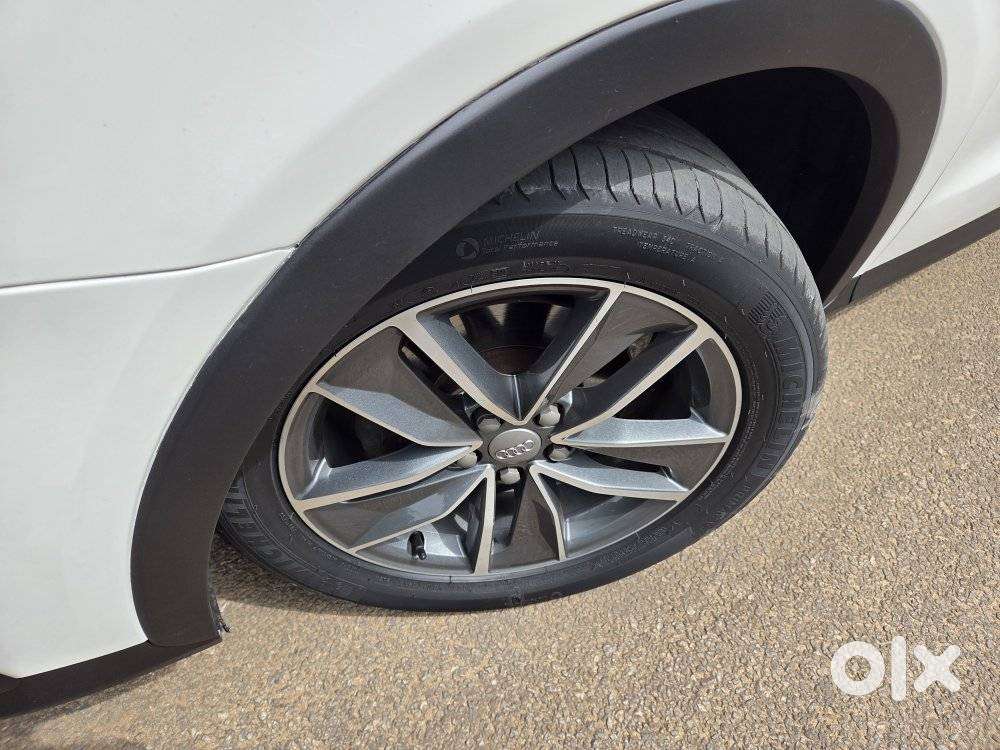 Audi Q3 2.0 30 Tdi Premium Plus, 2017, Diesel