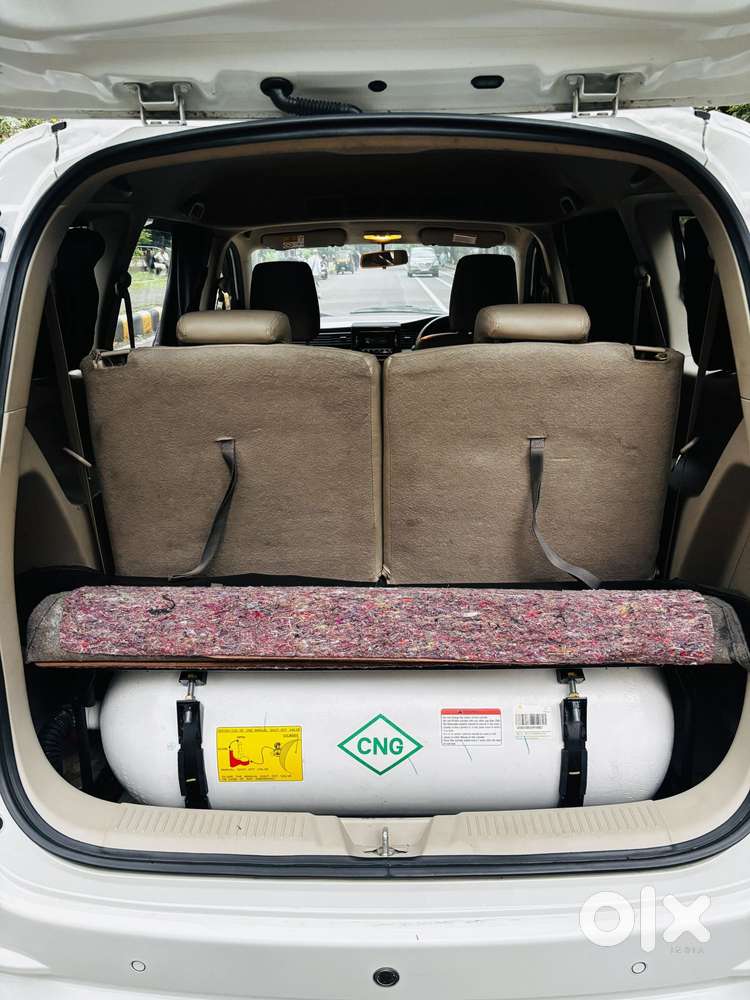 Maruti Suzuki Ertiga Vxi (o) Cng, 2024, Cng & Hybrids