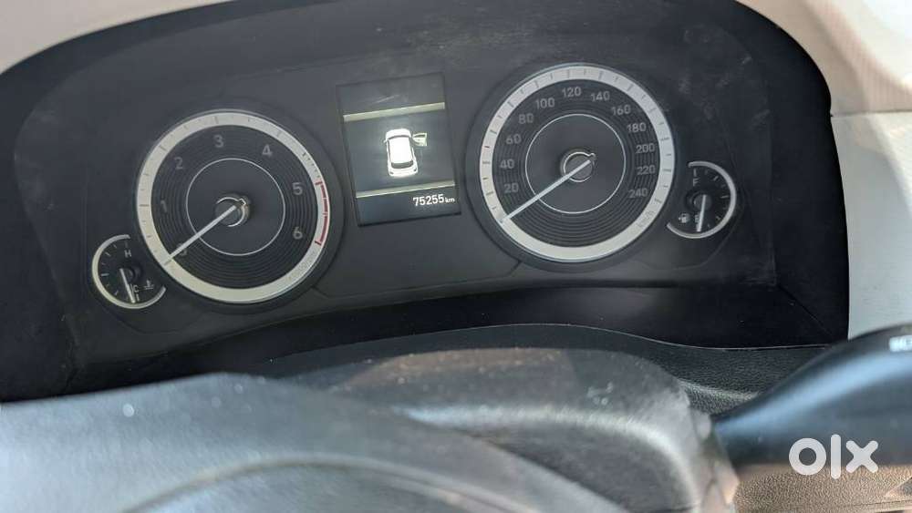 Hyundai Creta 1.5 Ex Diesel, 2020, Diesel