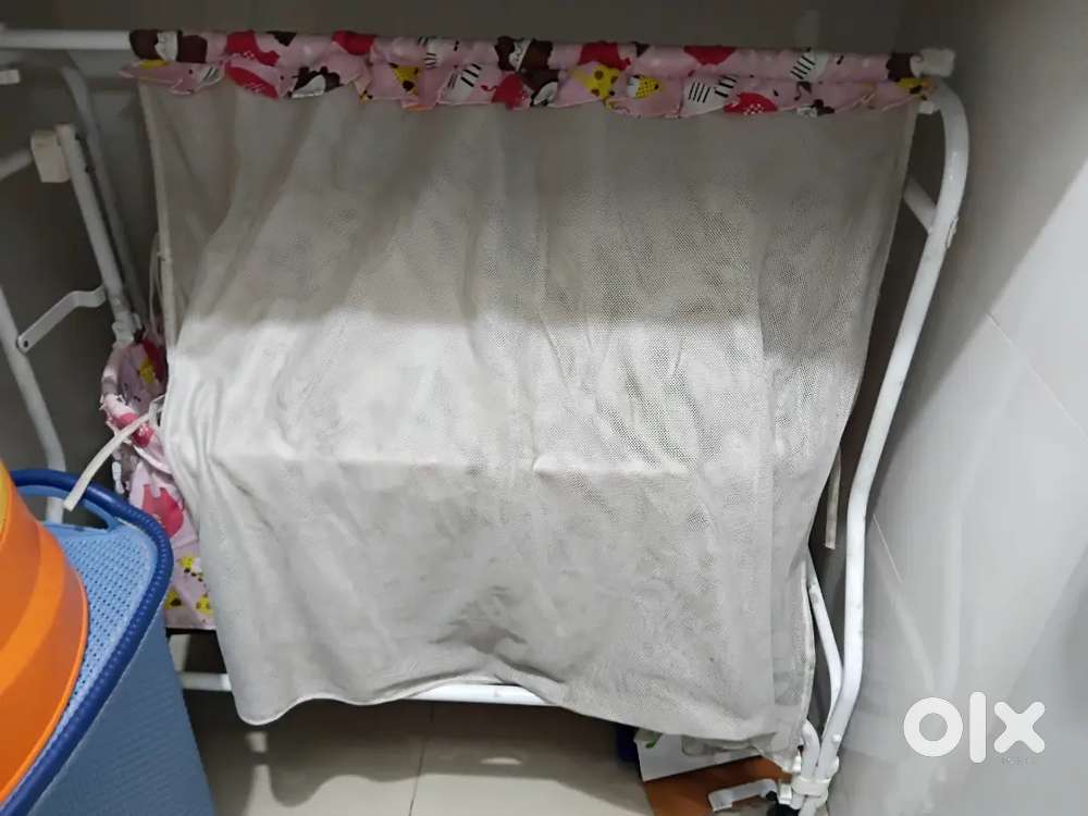 Baby Cradle