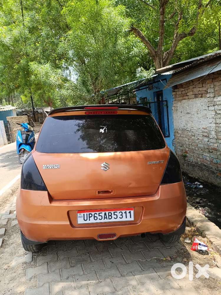 Swift We'll Maintained And Slightly Modified For Only Serious Buyers