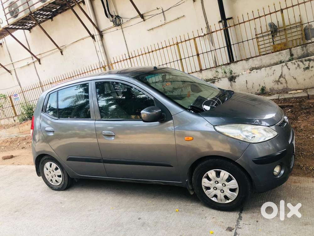Hyundai I10 Petrol 2008