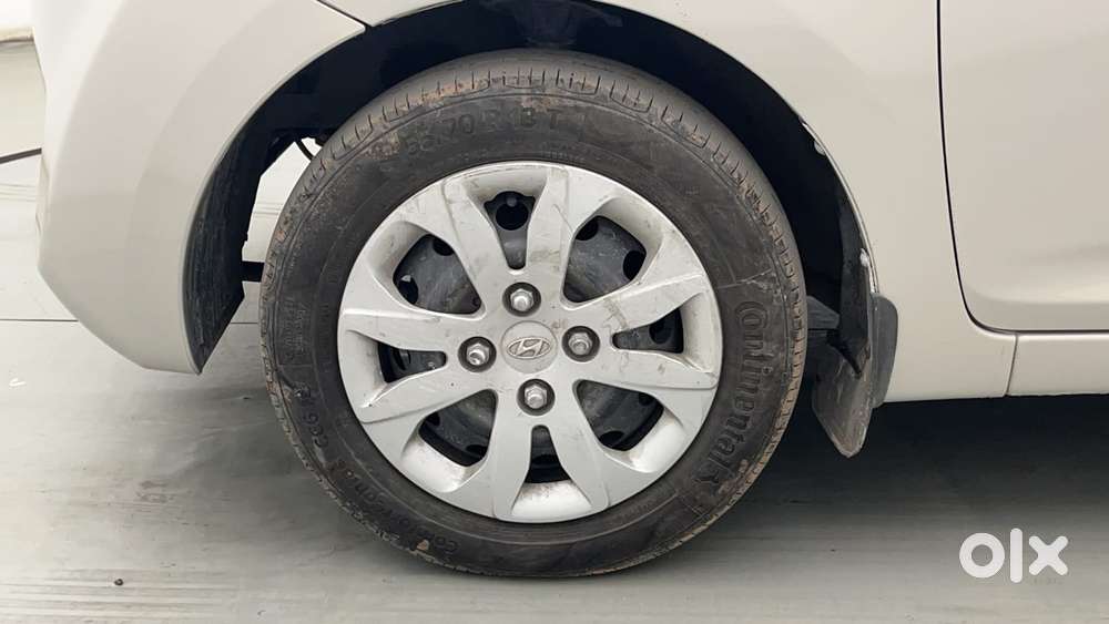 Hyundai Eon Magna +, 2014, Petrol