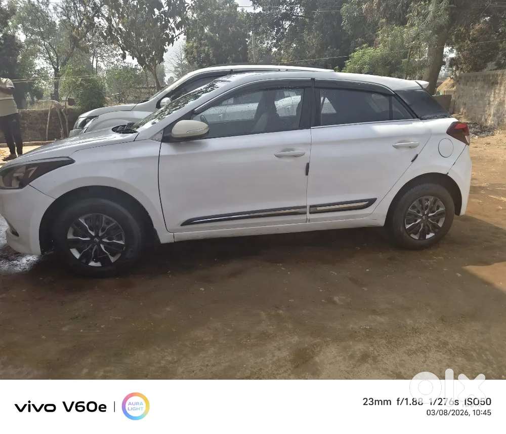 Hyundai I20 Active 1.4 Sx 2015
